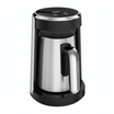 Sona Turkish Coffee & Tea Maker 480W 300ml – Stainless Steel