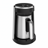 Sona Turkish Coffee & Tea Maker 480W 300ml – Stainless Steel