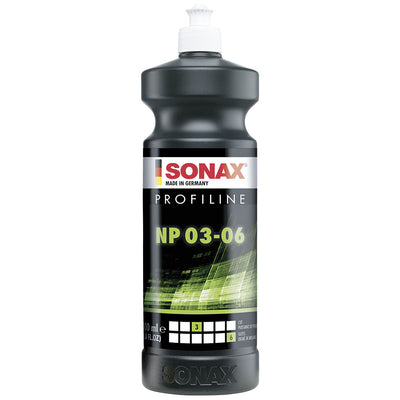 SONAX PROFILINE NP 03-06 Finishing Polish – 1L