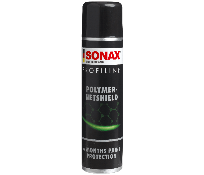 SONAX PROFILINE Paint Sealant – Wax-Free Protection, 340ml