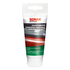 SONAX Scratch Remover – Polish for Clear Plastic & Acrylic