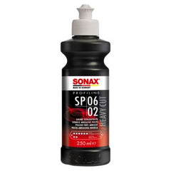 SONAX PROFILINE SP 06-02 Abrasive Polish – 250ml