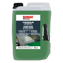 SONAX Clear Glass Cleaner – 5L