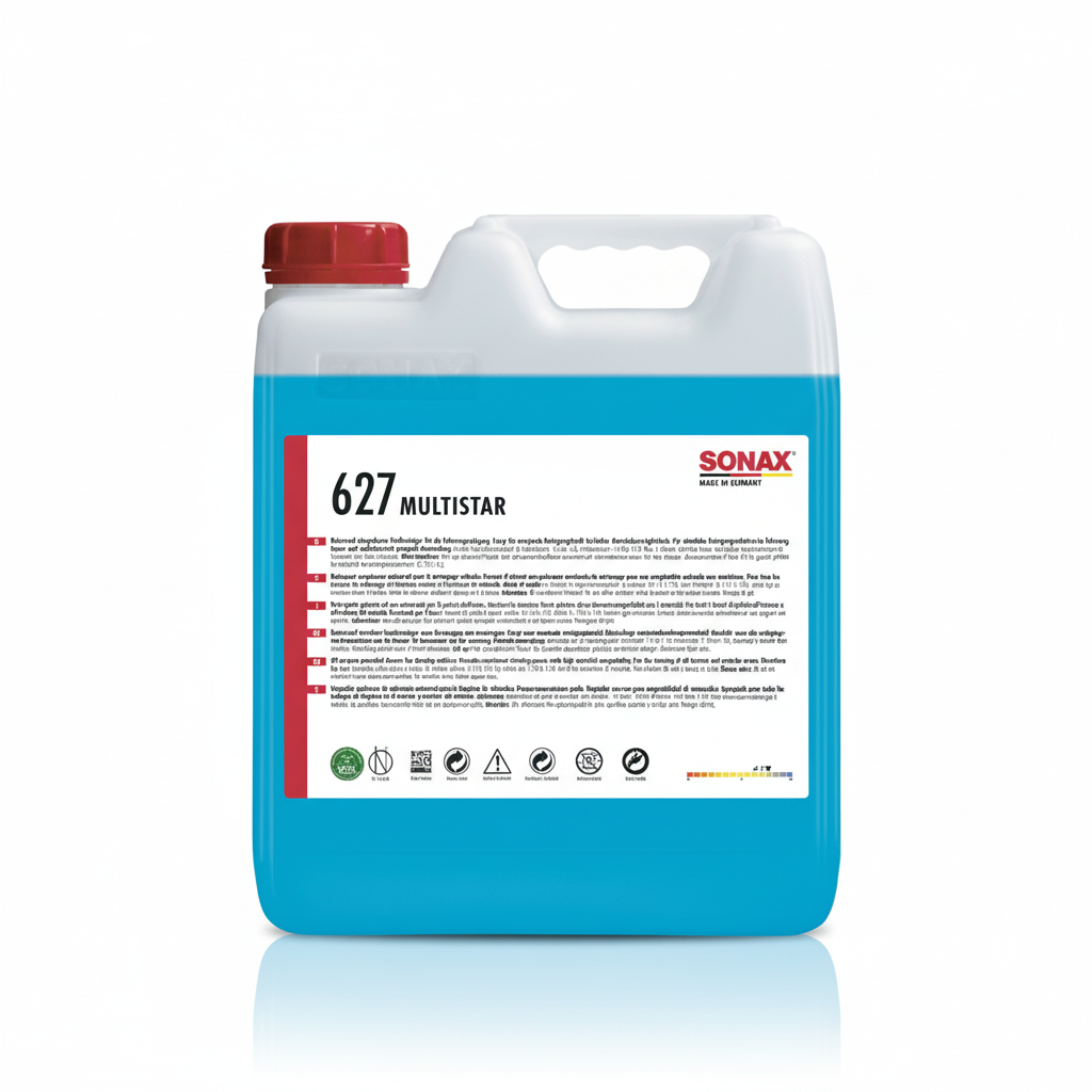 SONAX PROFILINE MultiStar – Universal Cleaner, 10L