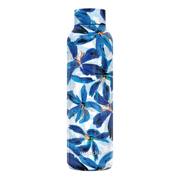 Quokka Thermal Stainless Steel Bottle 630ml – Double-Wall Insulated