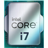 Intel Core i7-13700F 16-Core CPU up to 5.2GHz