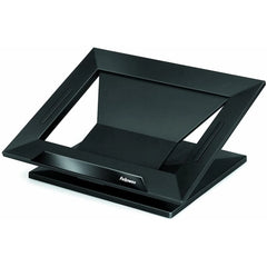 مجموعات Fellowes Laptop Riser Office - باللون الأسود