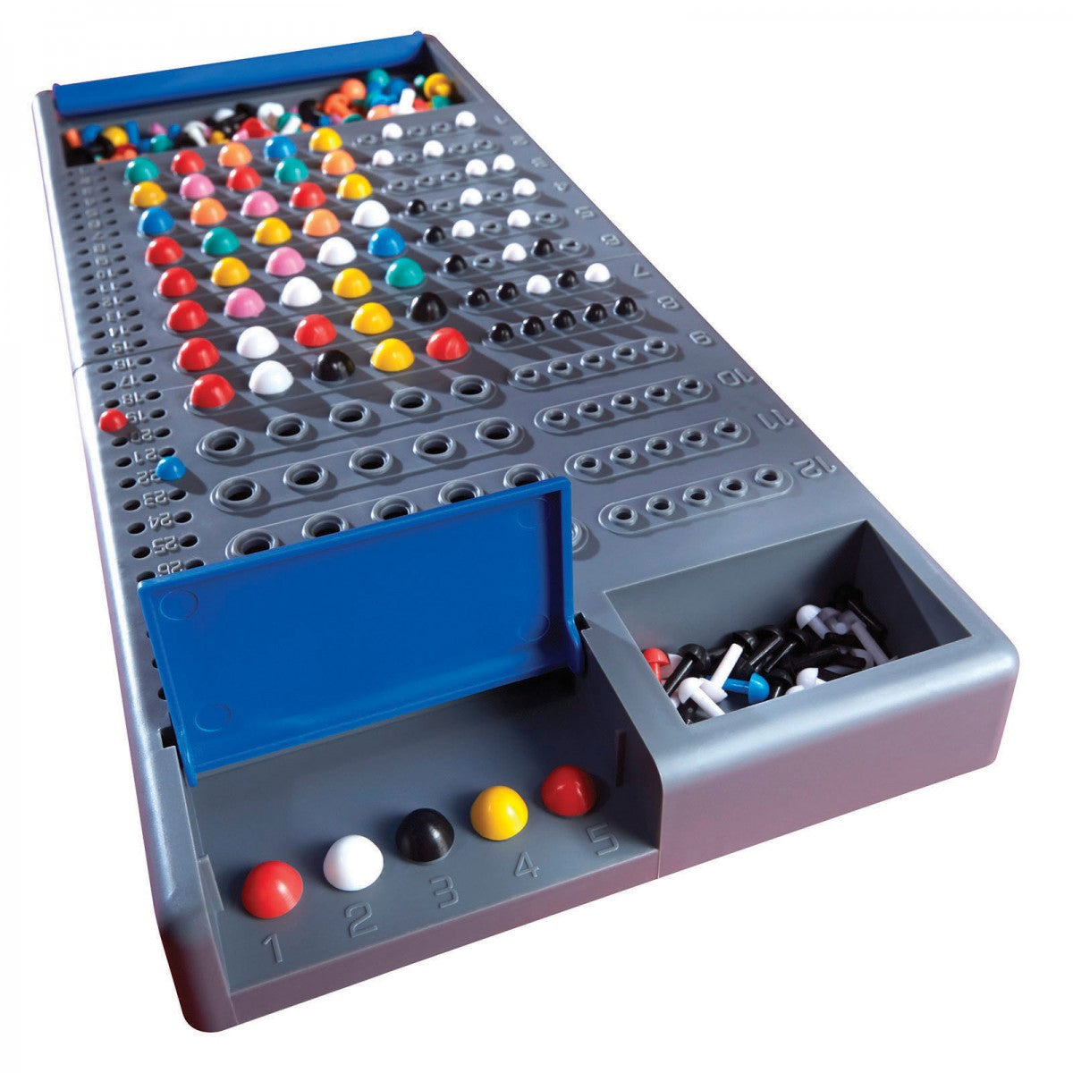 ألعاب أمباسادور الكلاسيكية - كاسر الشفرات