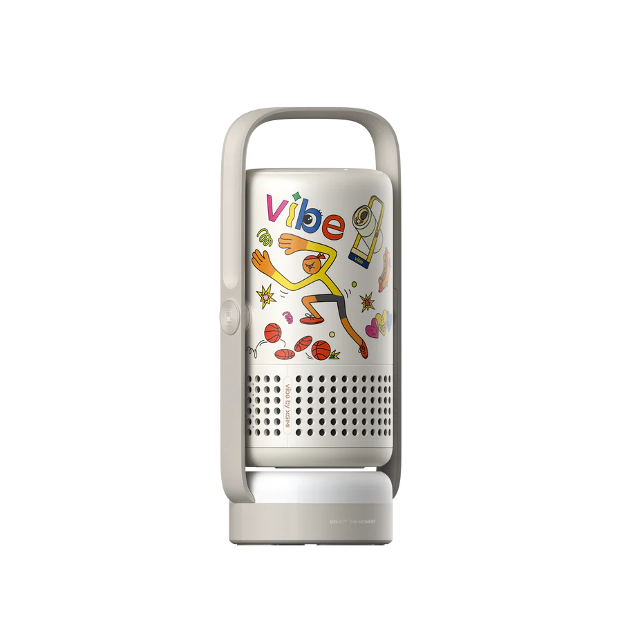 XGIMI Vibe One بروجيكتور ذكي محمول Full HD