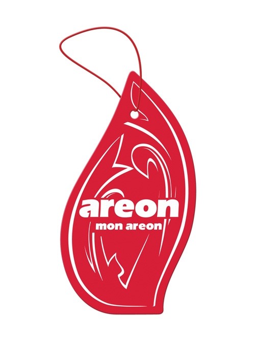 Areon Mon strawberry