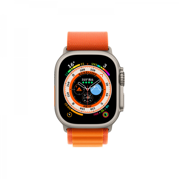 Wiwu Smart Watch Ultra Max