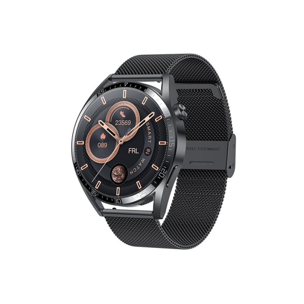 WiWU Pro Smart Watch