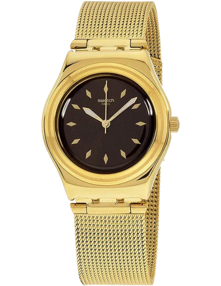 Swatch Women Watch YLG133M