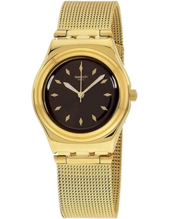 Swatch Women Watch YLG133M