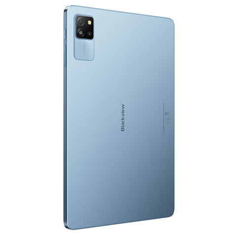 Blackview Tab 60 WiFi | شاشة 10.1" وذاكرة 128GB وبطارية 5100mAh