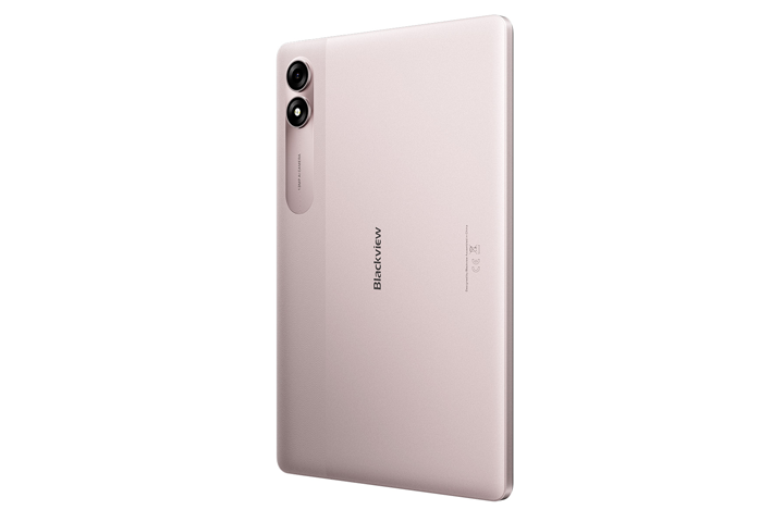 بلاك فيو تاب 90 | شاشة عالية الدقة 10.92 بوصة، ذاكرة 8 جيجابايت + 128 جيجابايت، بطارية 8200 مللي أمبير/ساعة