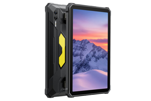 Blackview Active 10 Pro 5G – Rugged Smartphone with Power