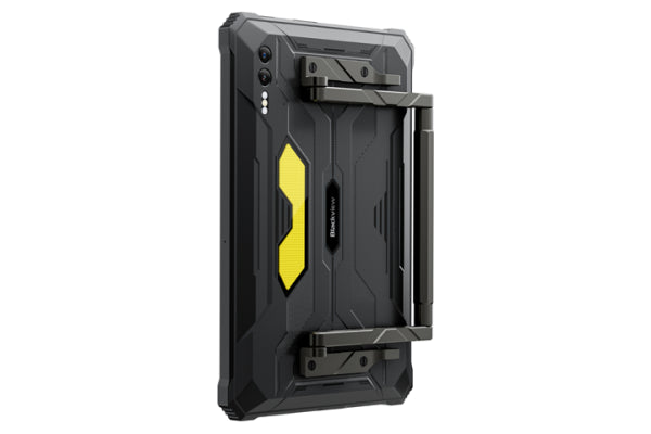 Blackview Active 10 Pro 5G – Rugged Smartphone with Power