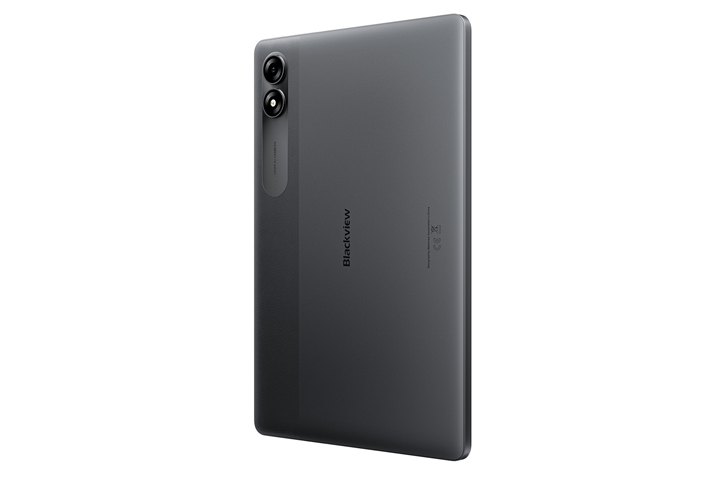 بلاك فيو تاب 90 | شاشة عالية الدقة 10.92 بوصة، ذاكرة 8 جيجابايت + 128 جيجابايت، بطارية 8200 مللي أمبير/ساعة