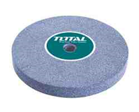 TOTAL Bench Grinder Wheel 6" (TAC1506026)
