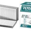 TOTAL Concrete Wall Nail 25mm (TAC918252) – Strong & Durable Fastening