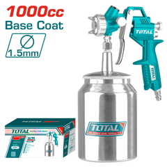 TOTAL مسدس رش هوائي (TAT11001) – دقة عالية وأداء ممتاز