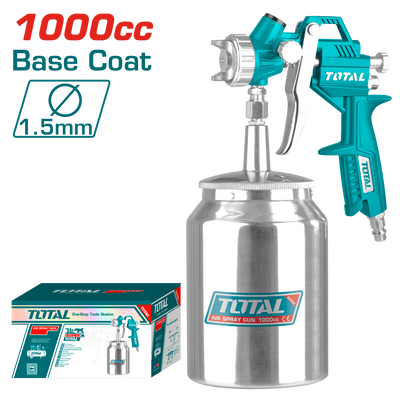 TOTAL مسدس رش هوائي (TAT11001) – دقة عالية وأداء ممتاز