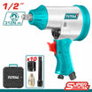 TOTAL 1/2″ Air Impact Wrench Set – 312Nm (TAT41125)