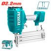 TOTAL Air Concrete Nailer 18-64mm – Precision & Power