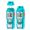 Total TETWM01 Wood Moisture Meter – 2% to 70% Measurement Range