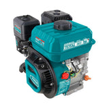 TOTAL GASOLINE ENGINE 196cc - 6.5HP (TGEN16821)