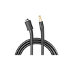 TOTAL 5m High Pressure Hose PVC – Durable & Flexible