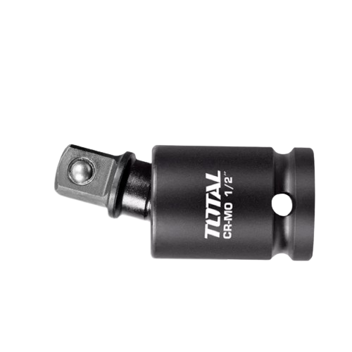 وصلة مفصلية لمفتاح ソケット 1/2 إنش من توتال – أداء احترافي (THHIUJ0121)