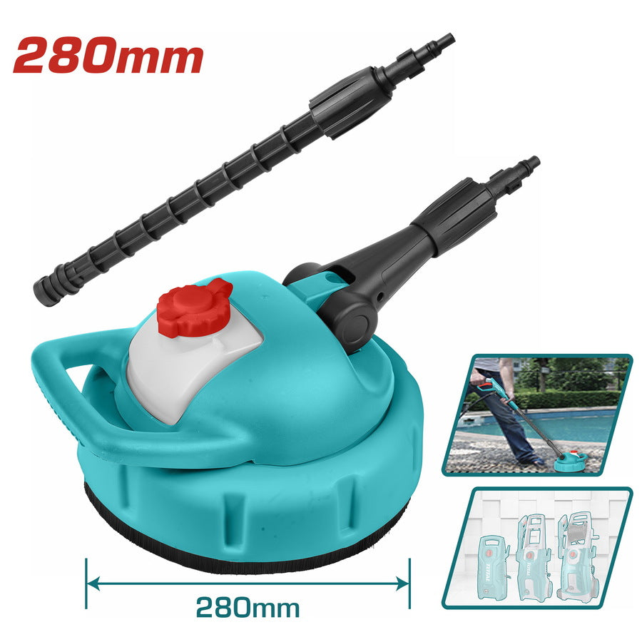 TOTAL Patio brush (THPB36201)
