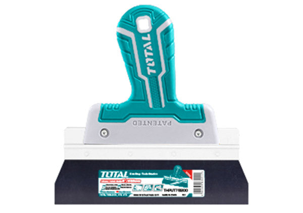 TOTAL Drywall taping knives (THPUT78200)