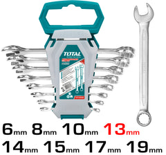 Total Combination Spanner Set (THT102286-I)