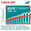 Total 12-Piece Split Set (THT1023121)