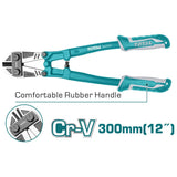 TOTAL Bolt Cutter 300mm - "12 (THT113126)