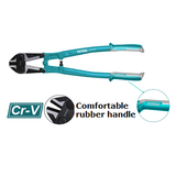 TOTAL Bolt Cutter 450mm - 18" (THT113186)