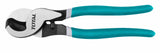 TOTAL Cable Cutter 250mm - 10'' (THT115102)