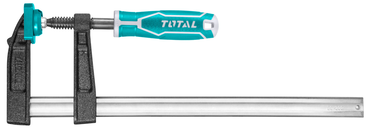 TOTAL F-Clamp 50x150mm | 6" (THT1320501)