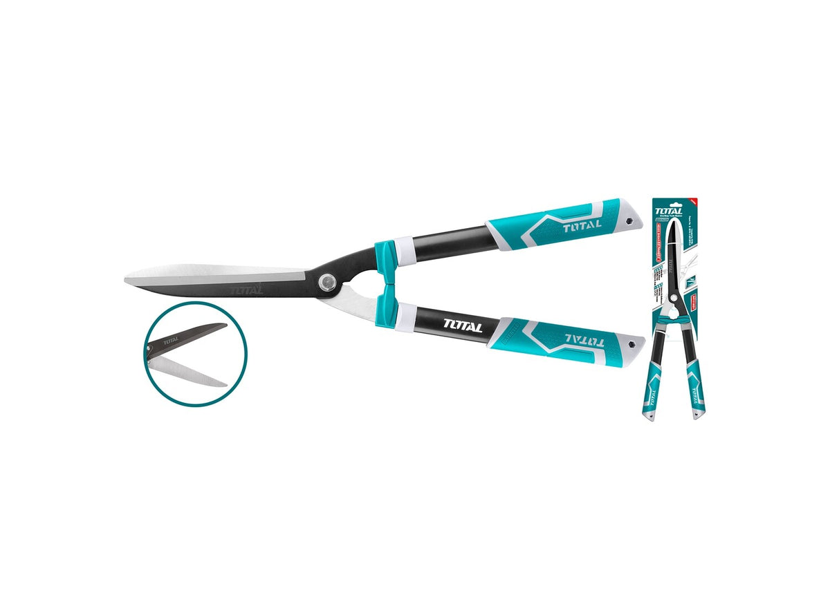 TOTAL Hedge shear Weight: 1.05 kg