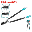 Total 30-Inch Branch Pruner – Precision & Ease in Trimming