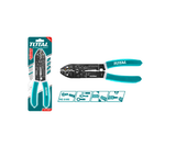 TOTAL Wire stripper 8.5"