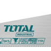 TOTAL Hand Saw 500mm - 20" (THT55206D)