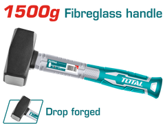 TOTAL 1500G Stoning Hammer – High Durability & Precision