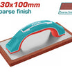 TOTAL Fine Rubber Float 230*100mm (THT8320106)