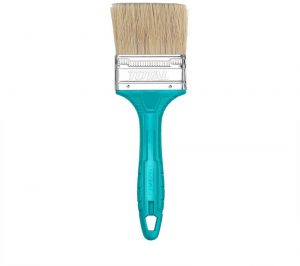 TOTAL Paint brush 2"