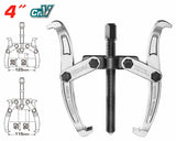 TOTAL Two Jaws Gear Puller 4" (THTGP246)