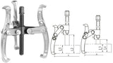 TOTAL Three Jaws Puller 4" (THTGP346)